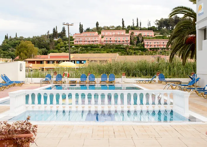 Hotel Mimosa