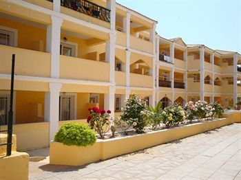 Mimosa Sidárion